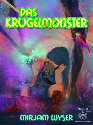 cover image of Das Krugelmonster